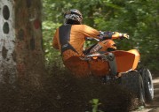 KTM 525 XC